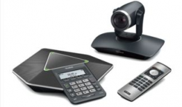 视频会议终端,高效沟通的得力助手